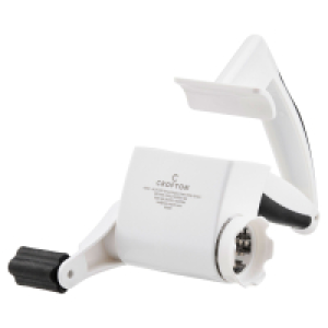 CROFTON Reiben-Sortiment