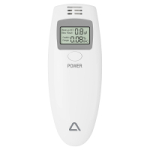 AMBIANO Digitaler Alkoholtester & Weinthermometer