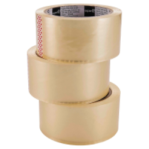 EXPERTIZ Packetband Ersatzrollen