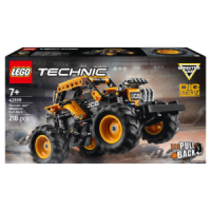 Aldi Süd  LEGO Monster Jam