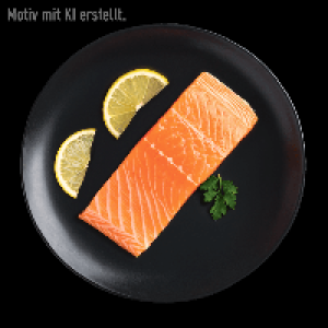 Aldi Nord Golden Seafood GOLDEN SEAFOOD Lachsfiletportionen