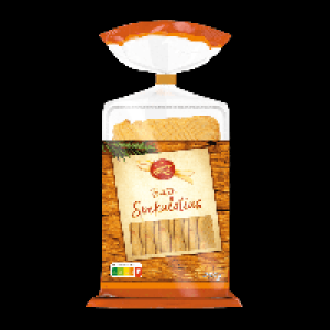 WINTERTRAUM Butter-Spekulatius