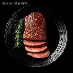 Aldi Nord Gourmet Finest Cuisine GOURMET FINEST CUISINE Rinderfilet am Stück
