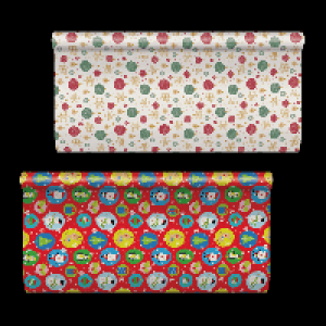 HOME CREATION Weihnachts-Geschenkpapier