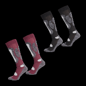 Aldi Nord Crane CRANE Klima-Sportsocken