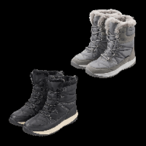 Aldi Nord Up2fashion UP2FASHION Thermostiefel