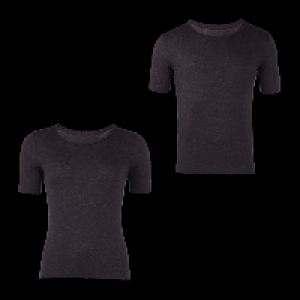 Aldi Nord Crane CRANE Merino-Unterwäsche