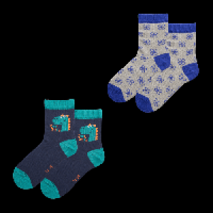 L&D Socken