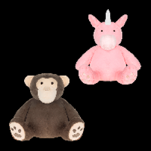 Aldi Nord Toylino TOYLINO XL-Plüschtier