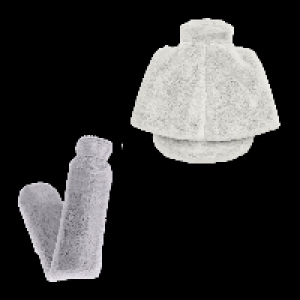 Aldi Nord Home Creation HOME CREATION Premium-Wärmflasche