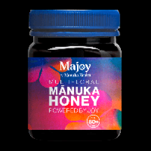 Aldi Nord Majoy MAJOY Manuka Honey