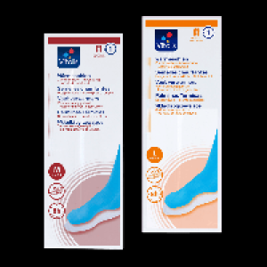 VITALIS Wärmesohlen