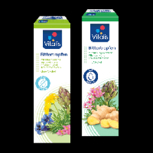 Aldi Nord Vitalis VITALIS Bittertropfen