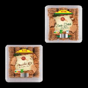 WINTERTRAUM Plätzchen XXL