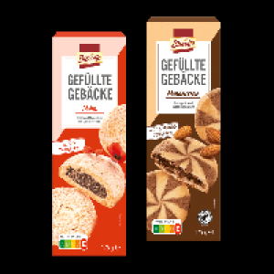 BISCOTTO Gefüllte Gebäcke