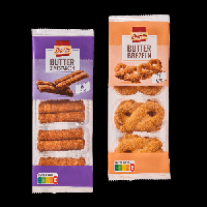 BISCOTTO Buttergebäck