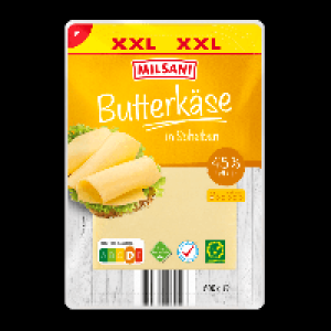 MILSANI Butterkäse XXL