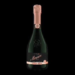 GODEFROY VON MUMM Pinot Noir Rosé Dry