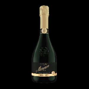 Aldi Nord Godefroy Von Mumm GODEFROY VON MUMM Riesling Brut