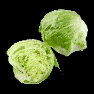 Aldi Nord  Eisbergsalat