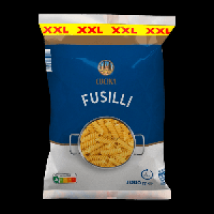 CUCINA Fusilli XXL