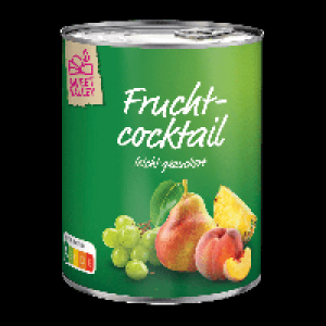 SWEET VALLEY Fruchtcocktail