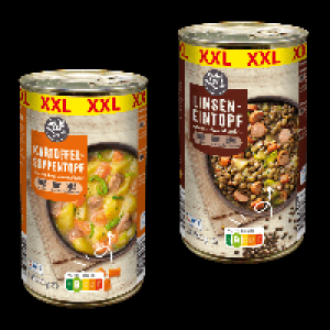 SPEISEZEIT Eintopf XXL