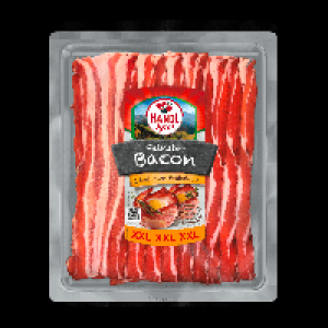 Aldi Nord Handl Tyrol HANDL TYROL Feinster Bacon XXL
