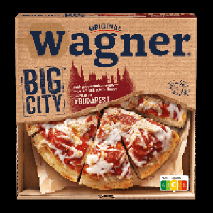 WAGNER Big City