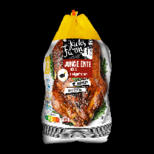 Aldi Nord Jack’s Farm JACK’S FARM Junge Ente