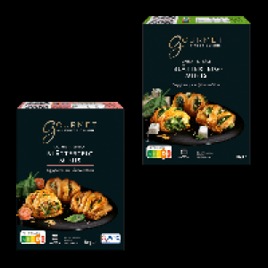 GOURMET FINEST CUISINE Blätterteig-Minis