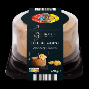 Aldi Nord Gourmet Finest Cuisine GOURMET FINEST CUISINE Tête de Moine