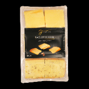 GOURMET FINEST CUISINE Raclette-Käse
