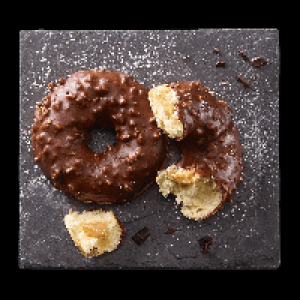 MEIN BESTES Gefüllter Lion Donut