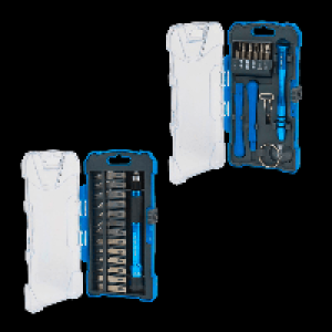 WORKZONE Präzisionswerkzeug-Set