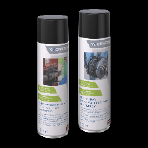 Aldi Nord Workzone WORKZONE Multi- / Gleit-Schmierfettspray