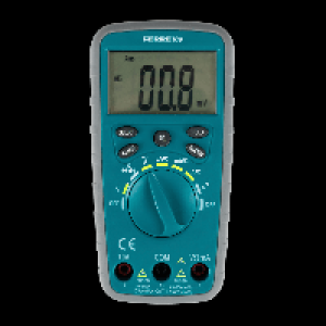 FERREX Digital-Multimeter