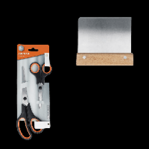 JES COLLECTION Alltagshelfer