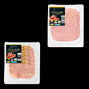 GOURMET FINEST CUISINE Handgelegter Kochschinken