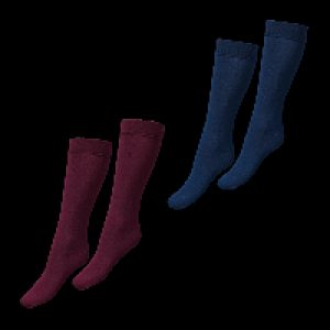 UP2FASHION Thermo-Kniestrümpfe