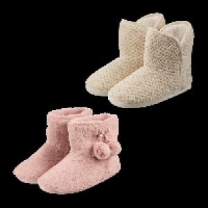 Aldi Nord Up2fashion UP2FASHION Hausschuhe