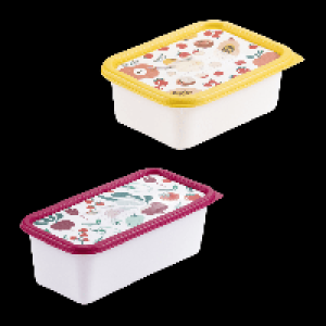 CROFTON Tiefkühldosen-Set