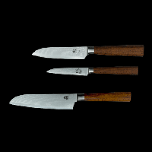 Aldi Nord Gehring GEHRING Damastmesser