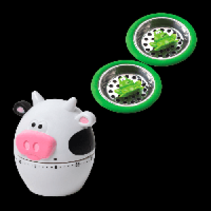 JOIE Küchenzubehör