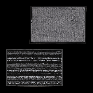 Aldi Nord Home Creation HOME CREATION Schmutzfangmatte