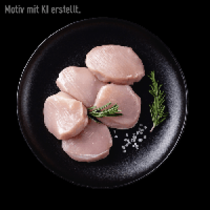 MEINE METZGEREI Puten-Ministeaks