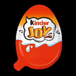 Aldi Nord Ferrero FERRERO Kinder Joy
