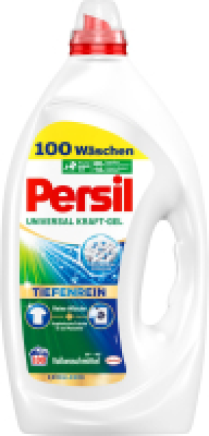 PERSIL Waschmittel
