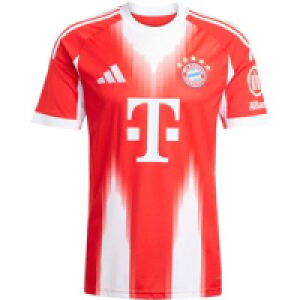 InterSport  Herren Trikot FC Bayern M&uuml;nchen 25/26 Heim