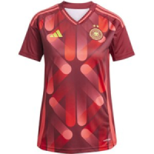 InterSport  Damen Trikot DFB 25 (Frauenteam) Ausw&auml;rtstrikot